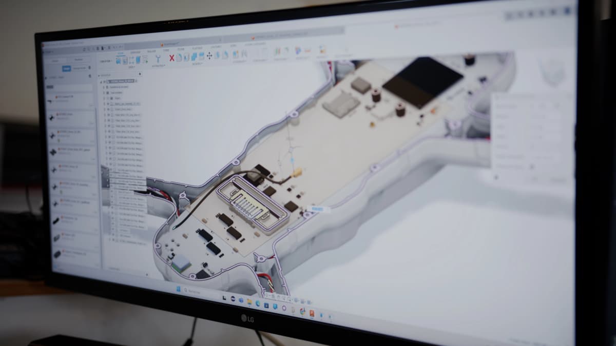 Professional supplier of drone light show equipment