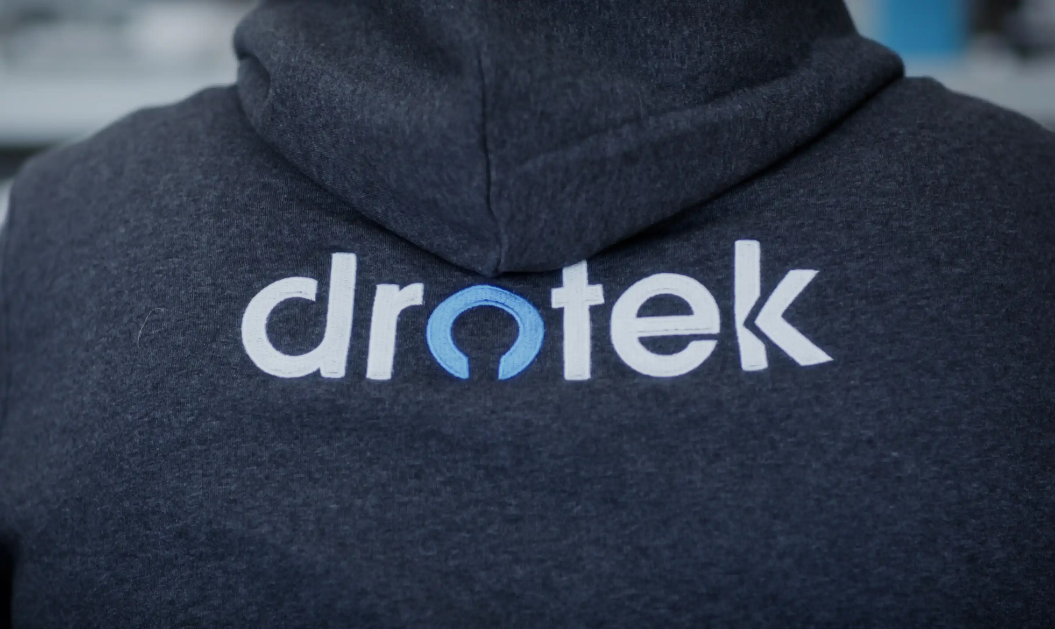 Contact Drotek Drone Light Show