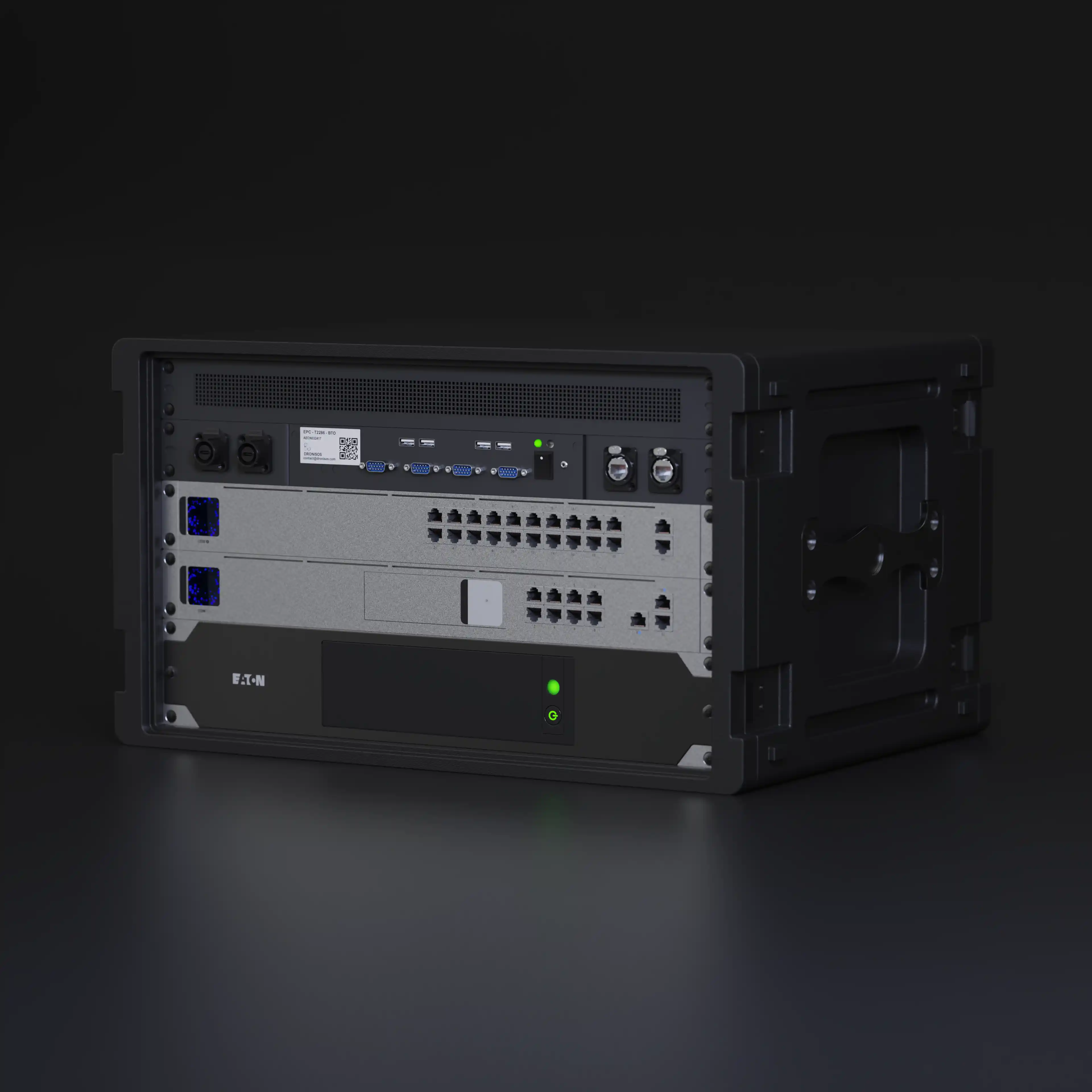 Drotek Hero Image