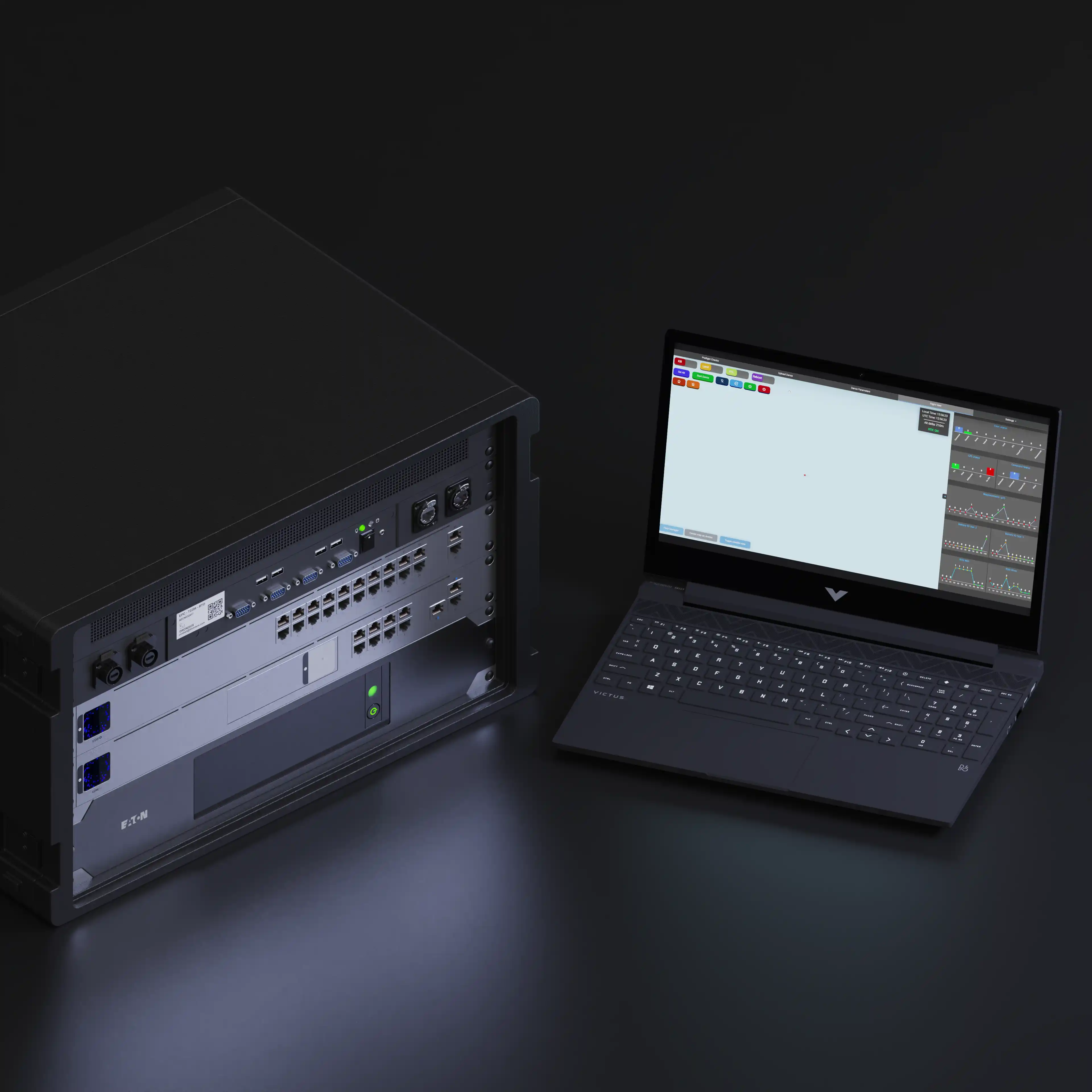 Drotek Hero Image