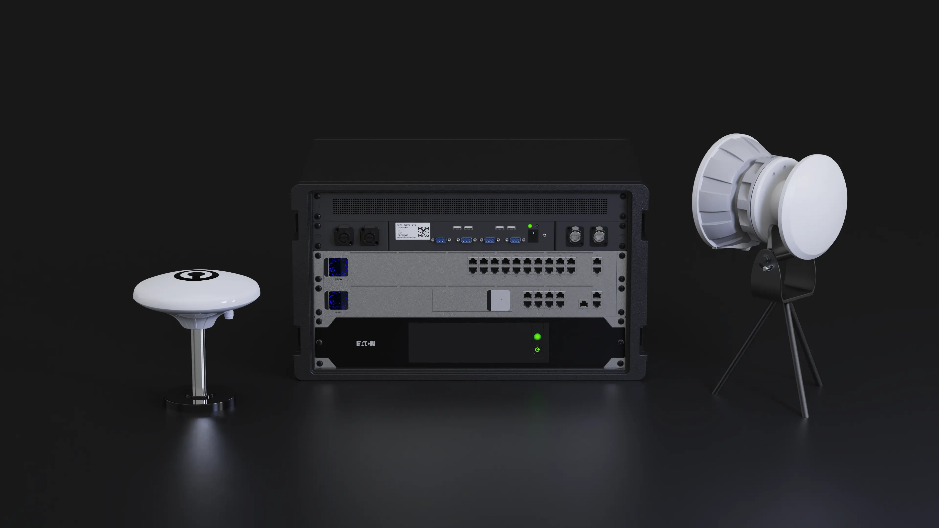 ground-control-station