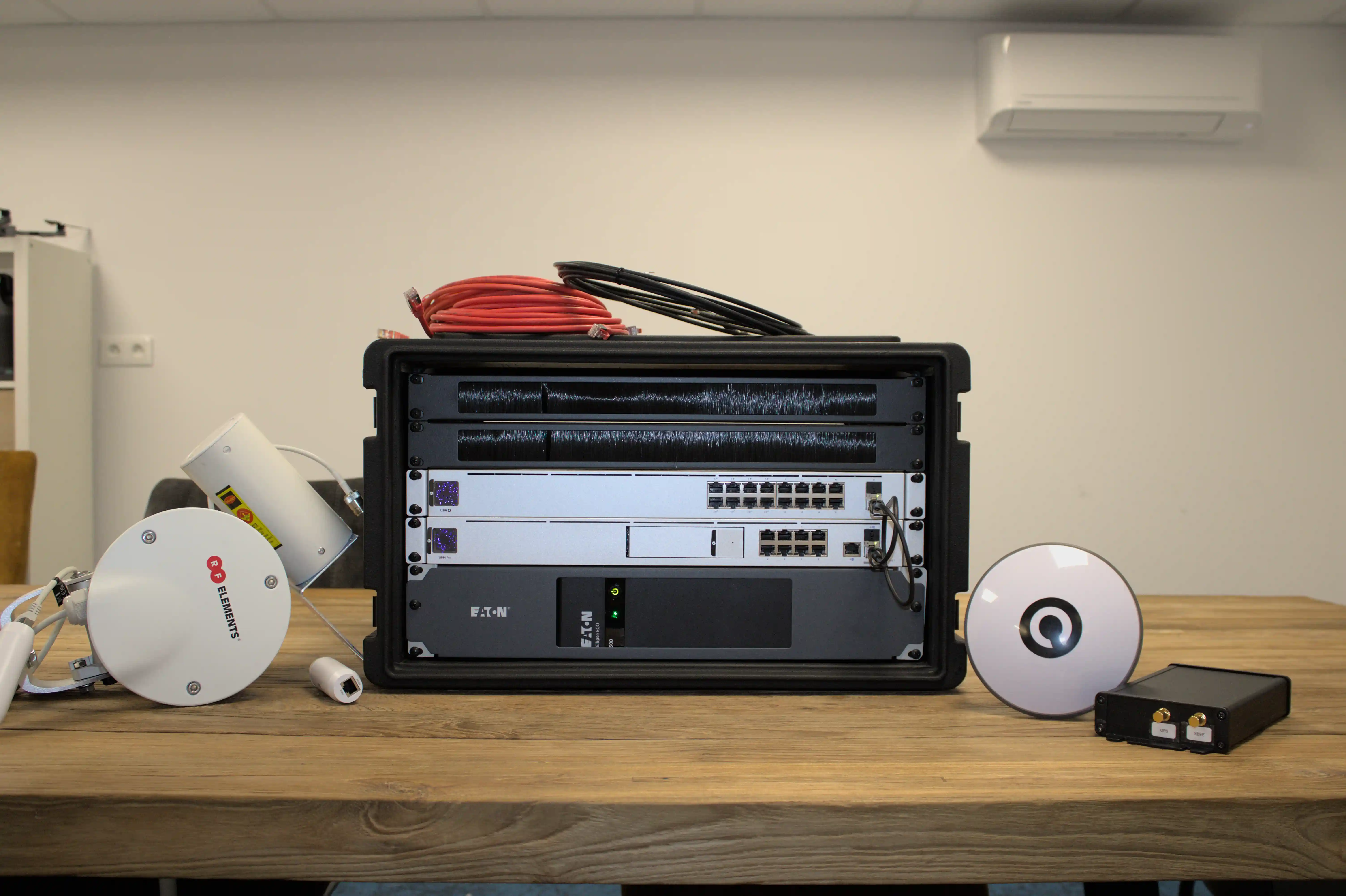 Drotek Hero Image