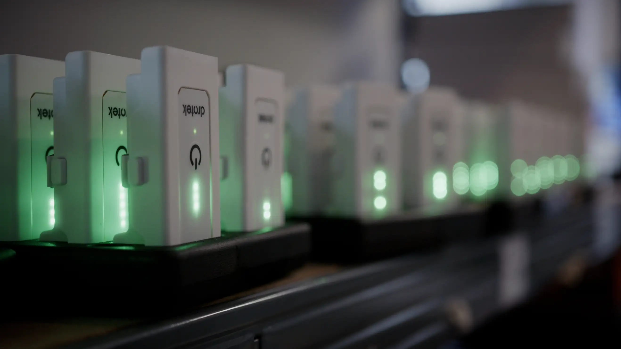 ground-control-center