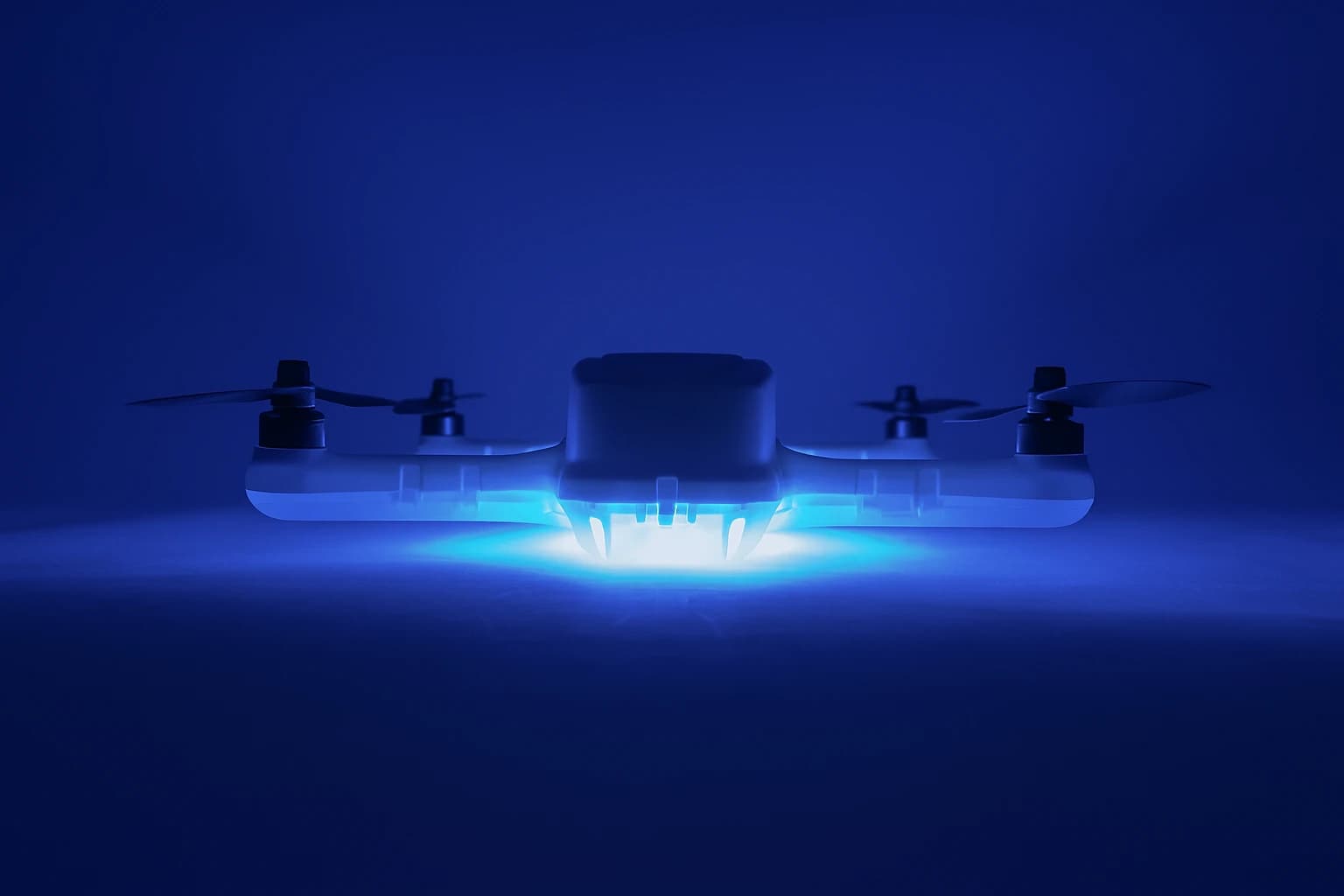 Drotek Hero Image