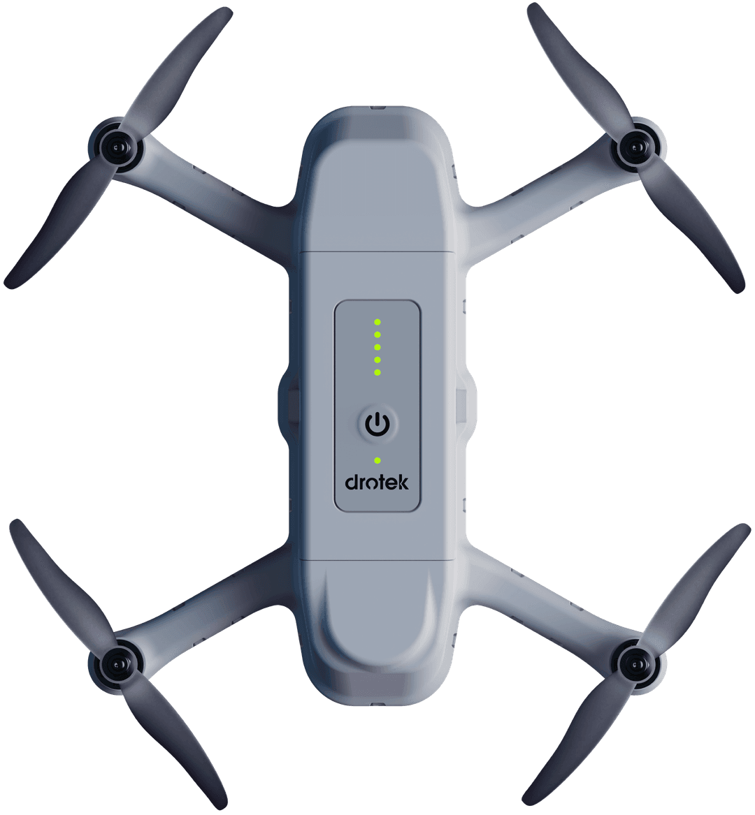 IO Star 3 Drone - Professional Drone Light Show System