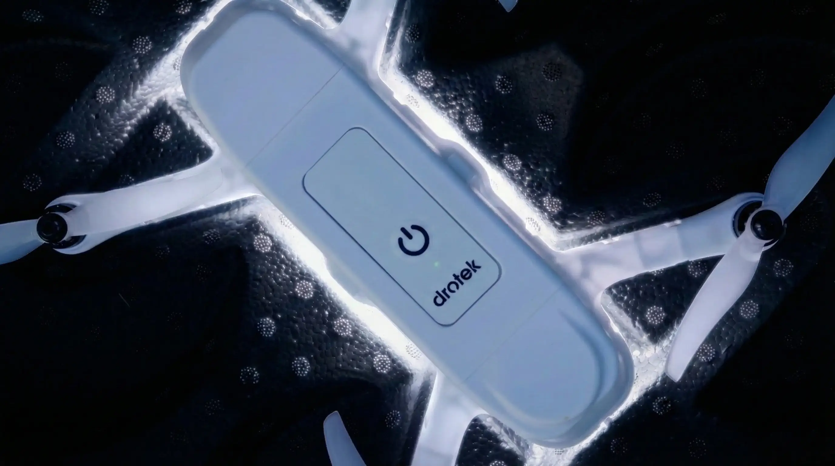IOSTAR3 Color Section Image