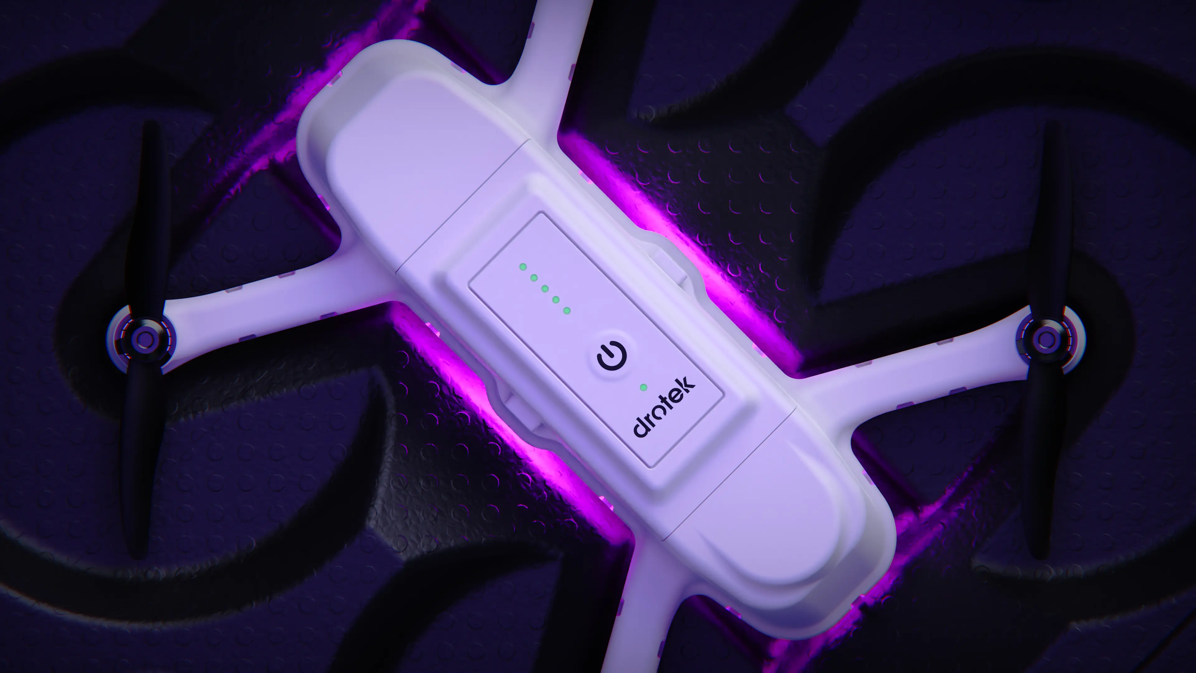 IOSTAR3 Color Section Image