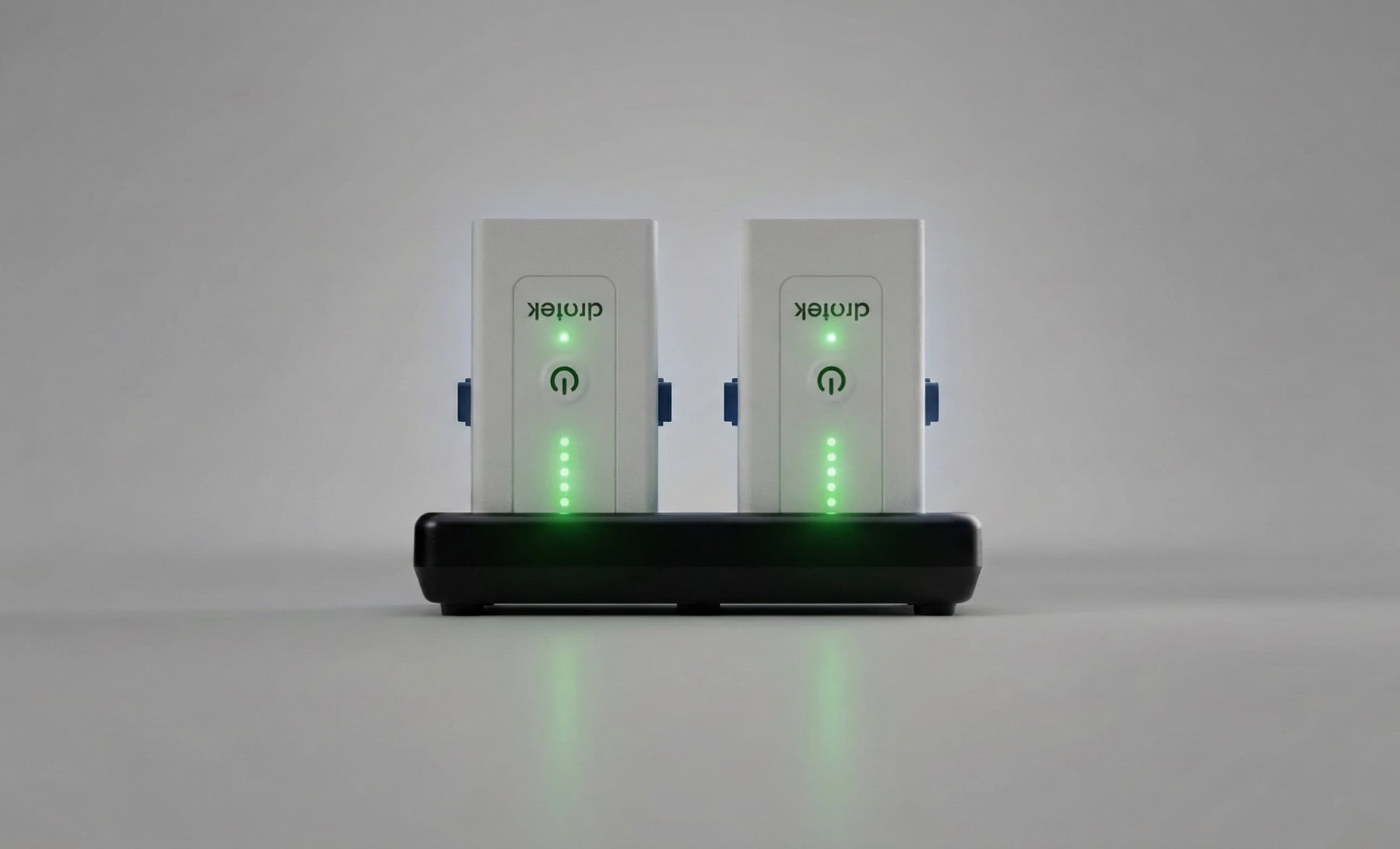 Drone Charging Station