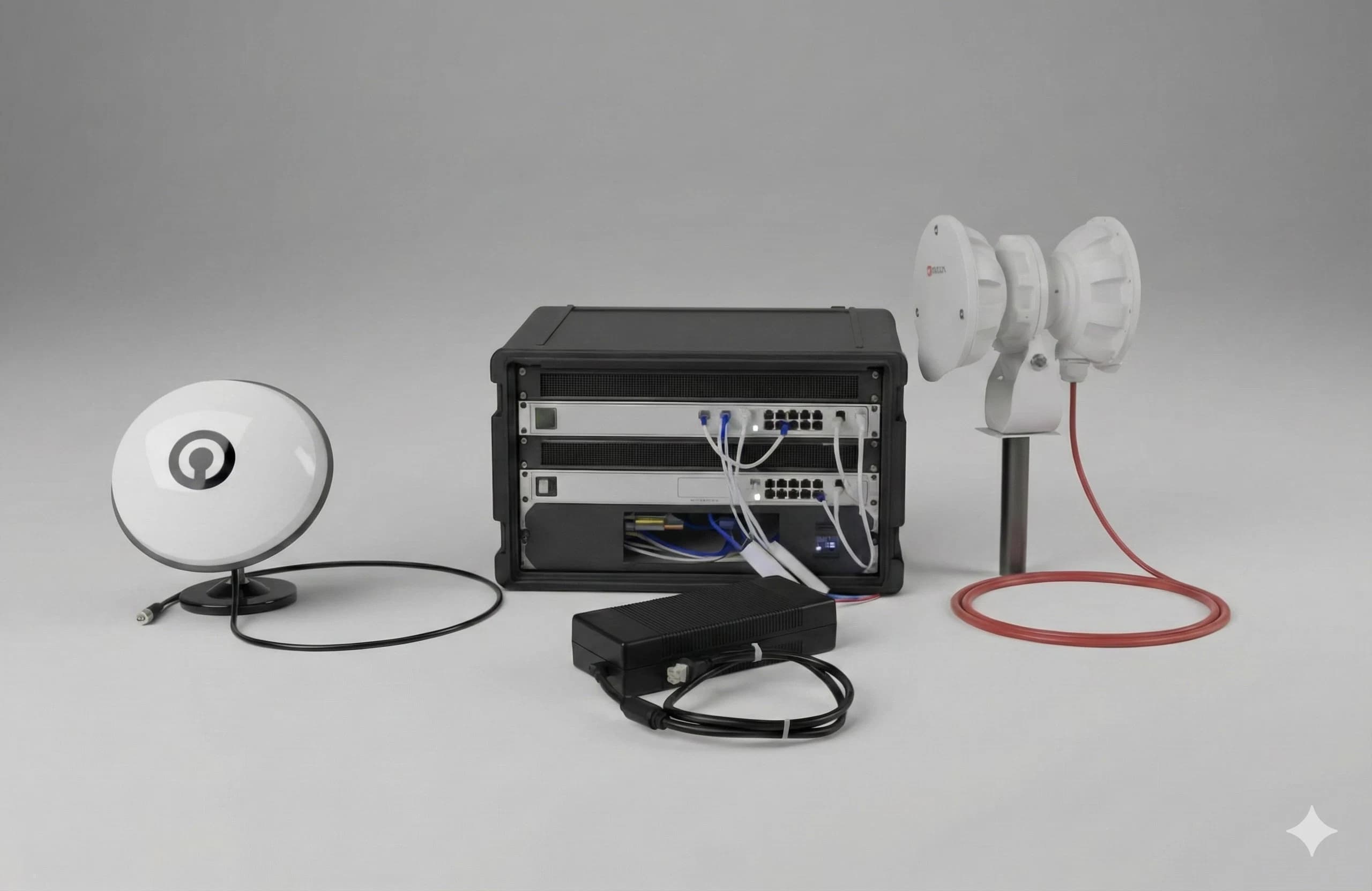 ground-control-station