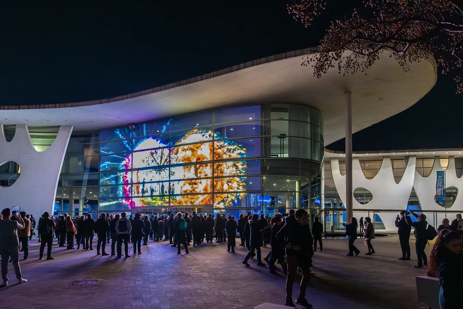 ground-control-center