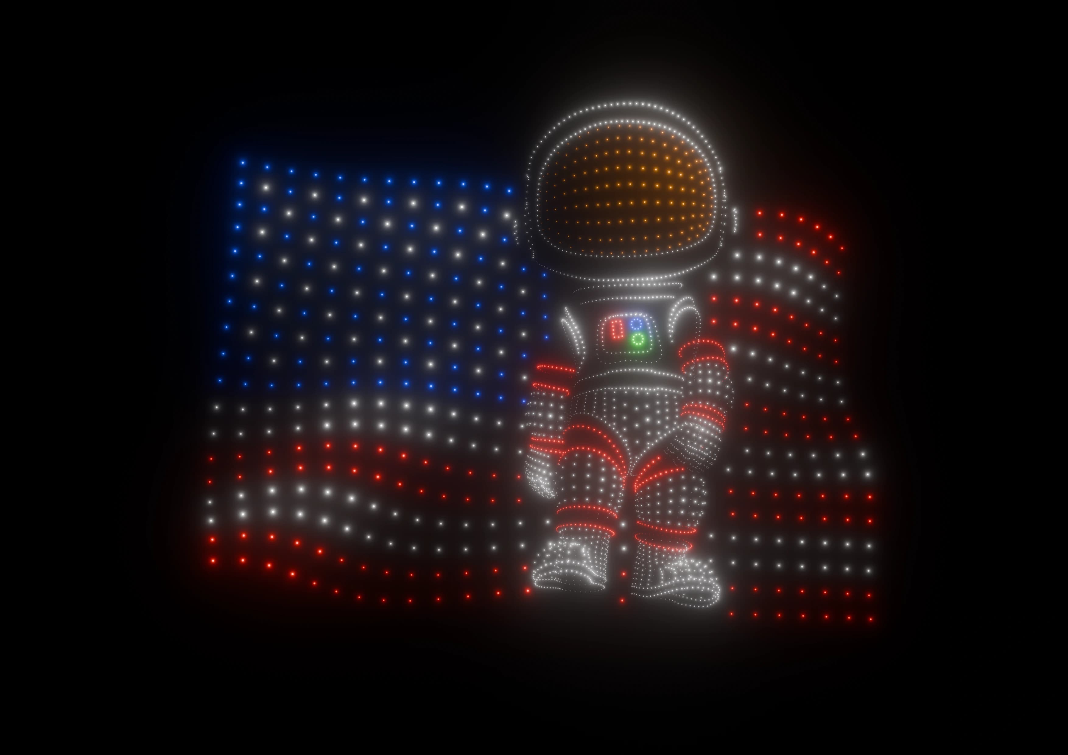 ground-control-center